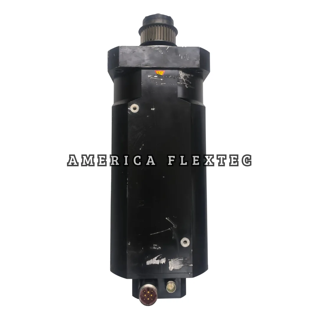 B&R Servo Motor 8MSA8X.E1-P10C