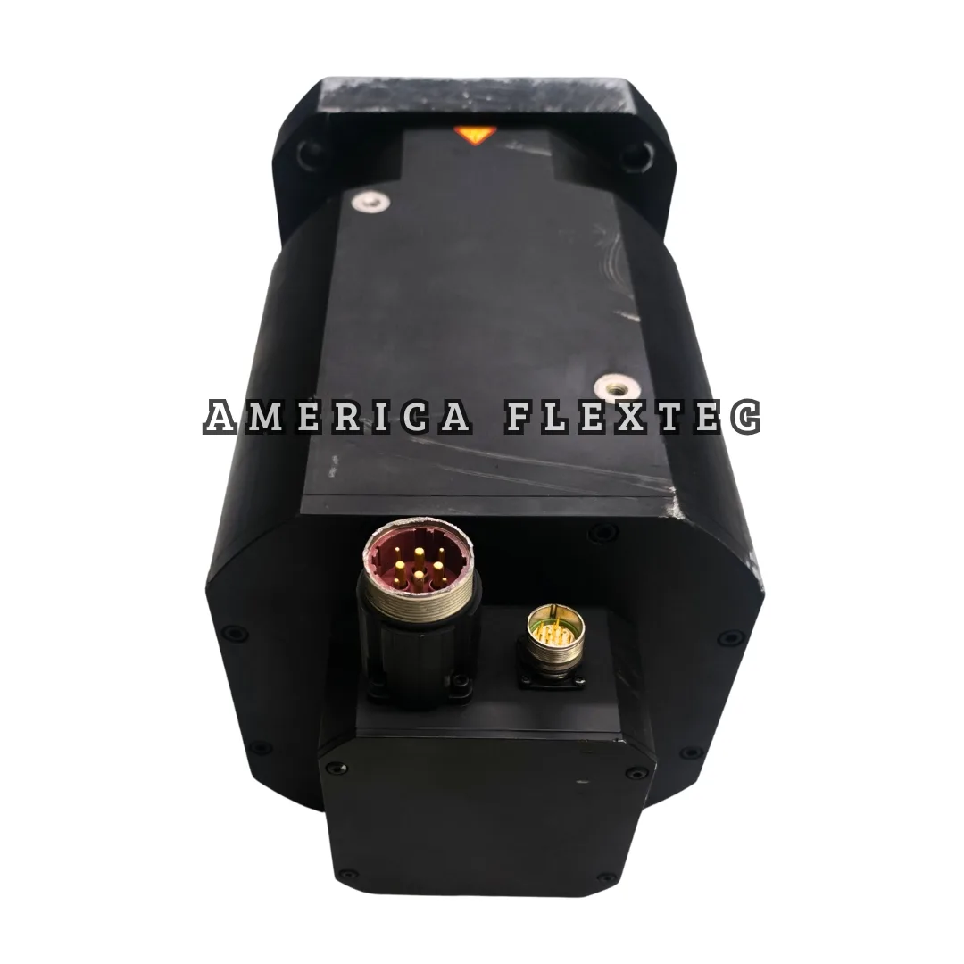 B&R Servo Motor 8MSA8M.E1-D30C