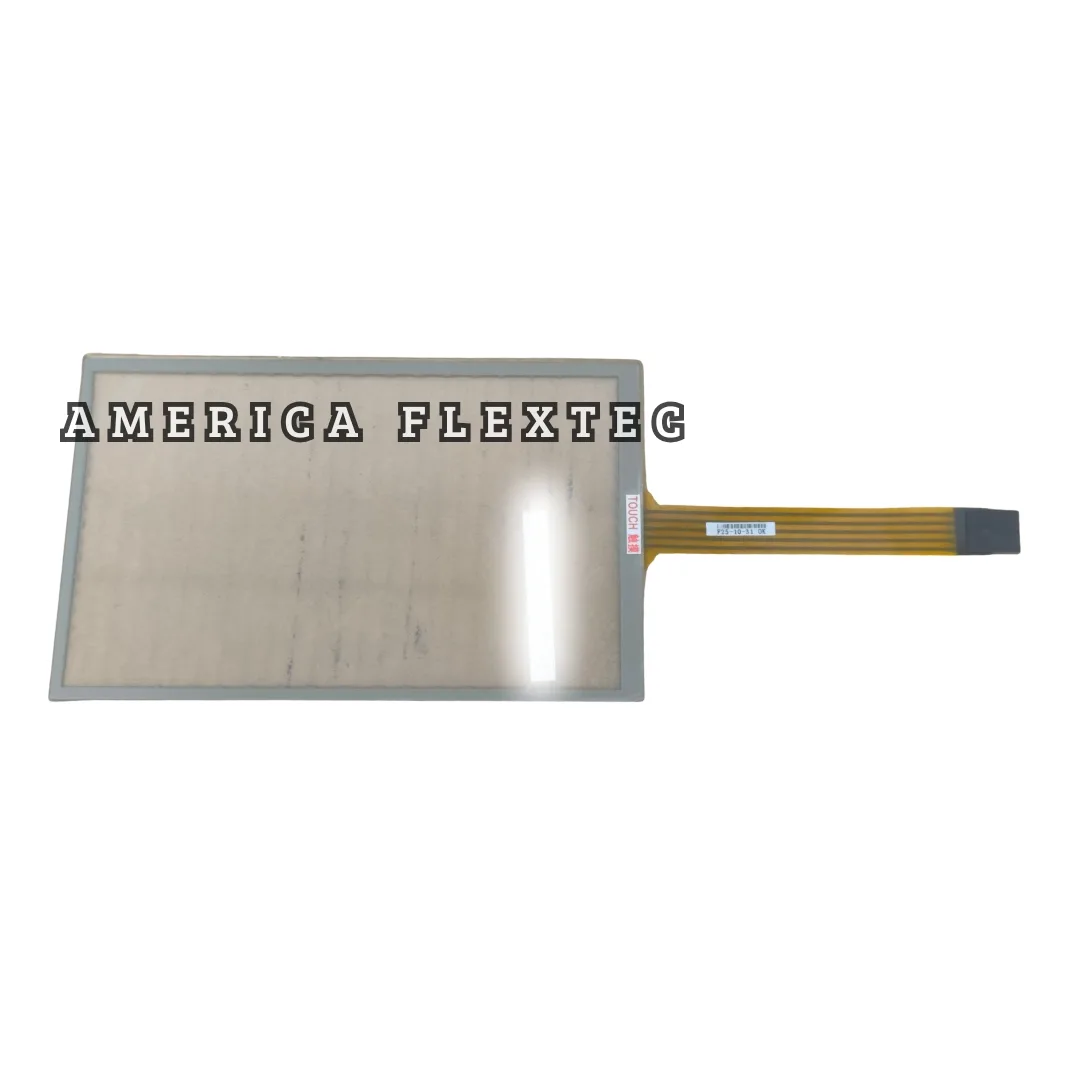 Venda de Touch-Screen - AMT 2525