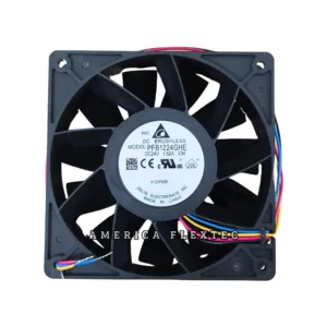 Cooler Delta Electronics PFB1224GHE – DC24V