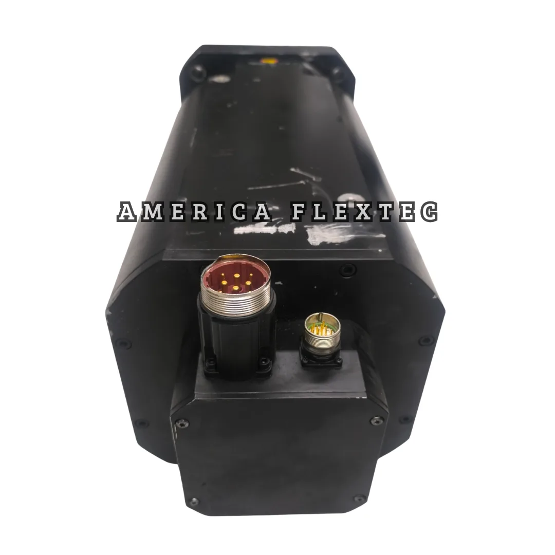 B&R Servo Motor 8MSA8X.E1-P10C