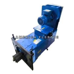 Motor Assíncrono Oemer HQLA 132 L – 38,5 kW (IP23)