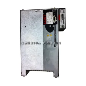 Reparo de Servo Drive Lust CDD34.032.W2.1.BR
