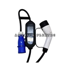 Carregador Wallbox Ev Charger Evsplugs / P7