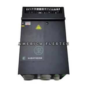 Controlador De Potência Eurotherm TC3000