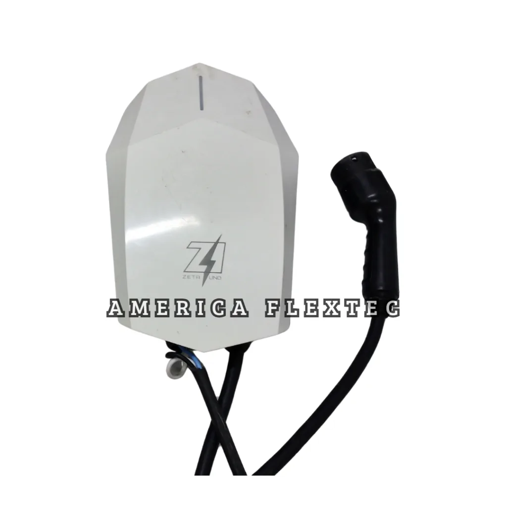 Carregador Wallbox Zeta Uno Z1W07