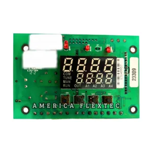 Controlador de Processos Novus N120