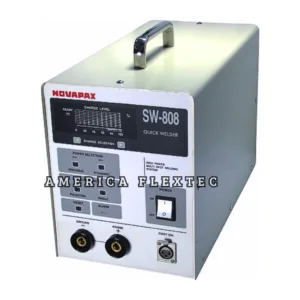 Quick Welder Novapax SW-808