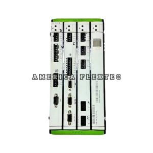 Conjunto Módulo Keba - Kemro K2-400