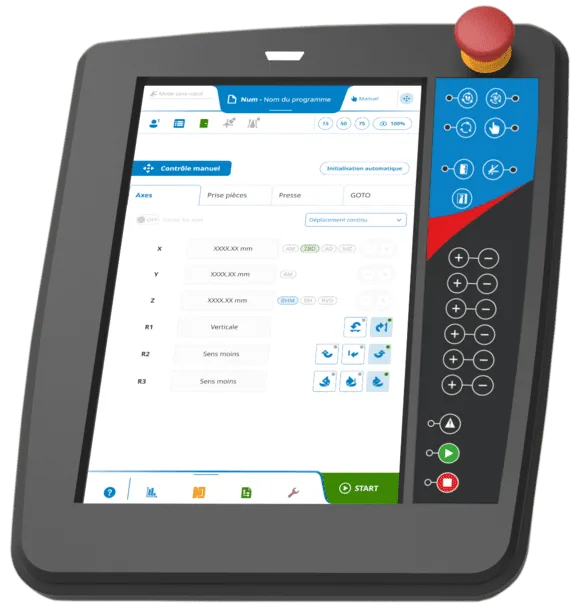 Assistência técnica especializada em equipamentos Sepro
