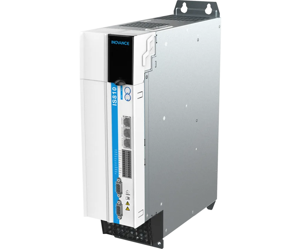 Assistência Técnica Especializada em Equipamentos Inovance