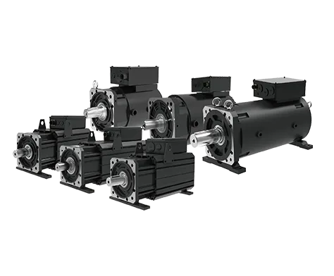 Assistência Técnica Especializada em Equipamentos Inovance