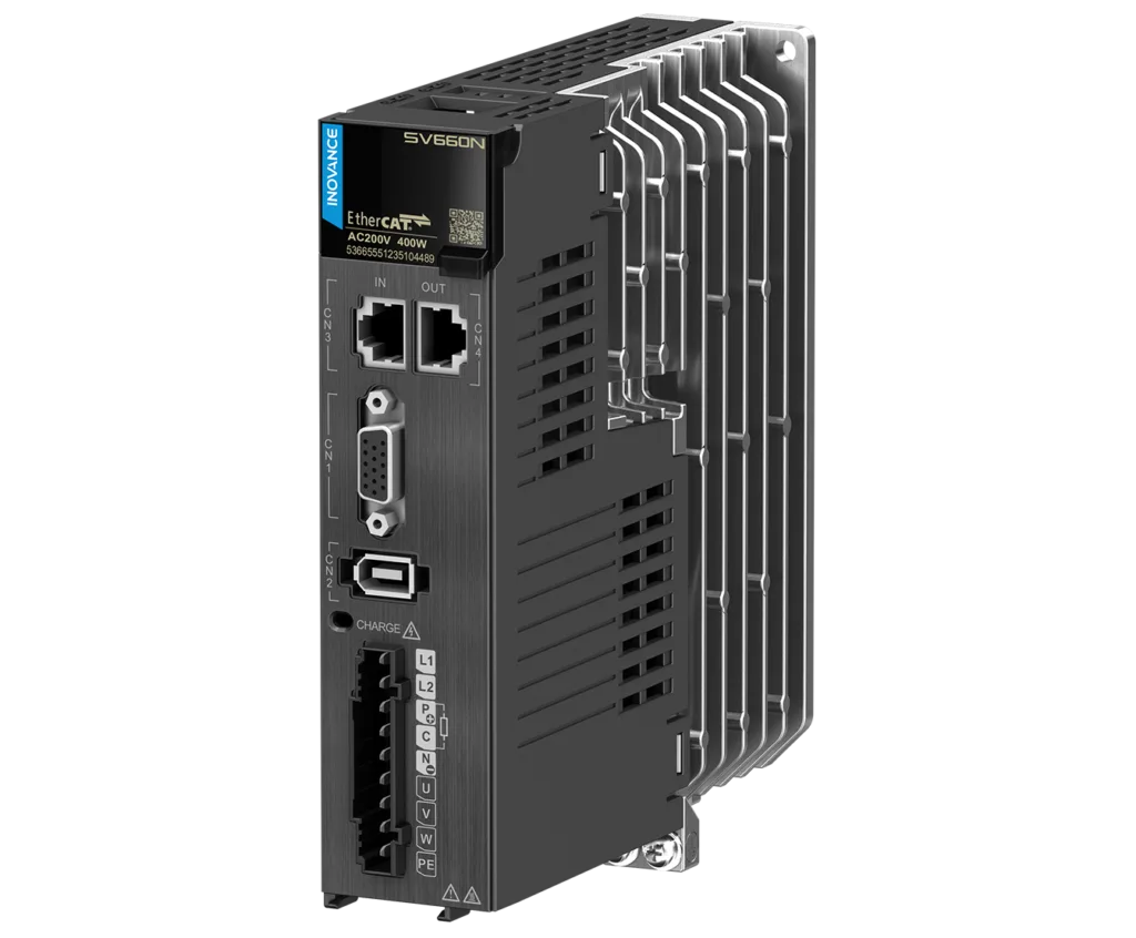 Assistência Técnica Especializada em Equipamentos Inovance