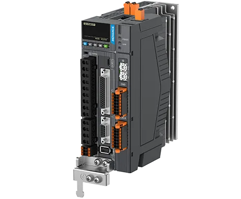 Assistência Técnica Especializada em Equipamentos Inovance