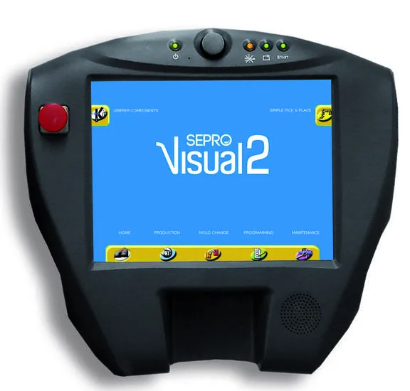 Assistência técnica especializada em equipamentos Sepro