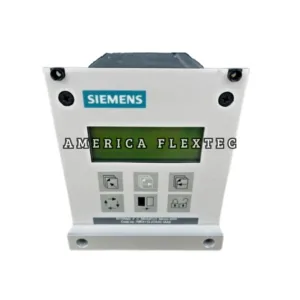 IHM Siemens Mass 6000