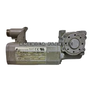 Servo Motor Dunkermotoren - BG 45X30 SI