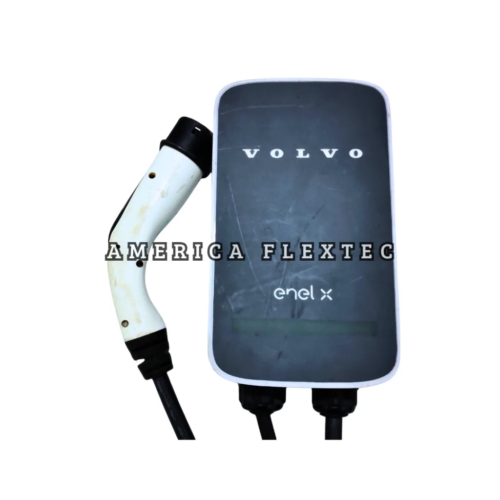 Carregador Wallbox Volvo - 2JBX323CEU-FFWX207