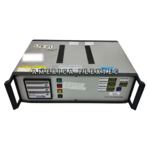 CVS Calibration TetraTec
