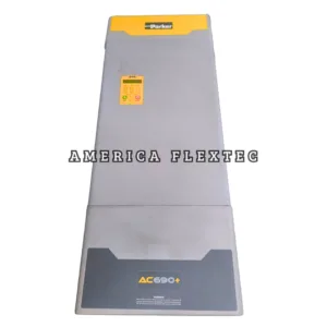 Inversor de Frequência Parker AC 690+250