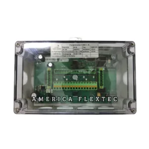 Módulo de Expansão Motan CAN C-S (Förderknoten CAN C-S)