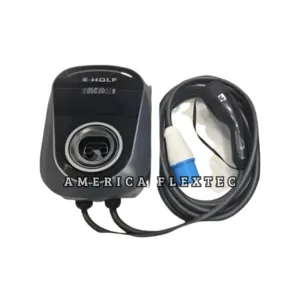 Carrregador Wallbox E Wolf - EW1005