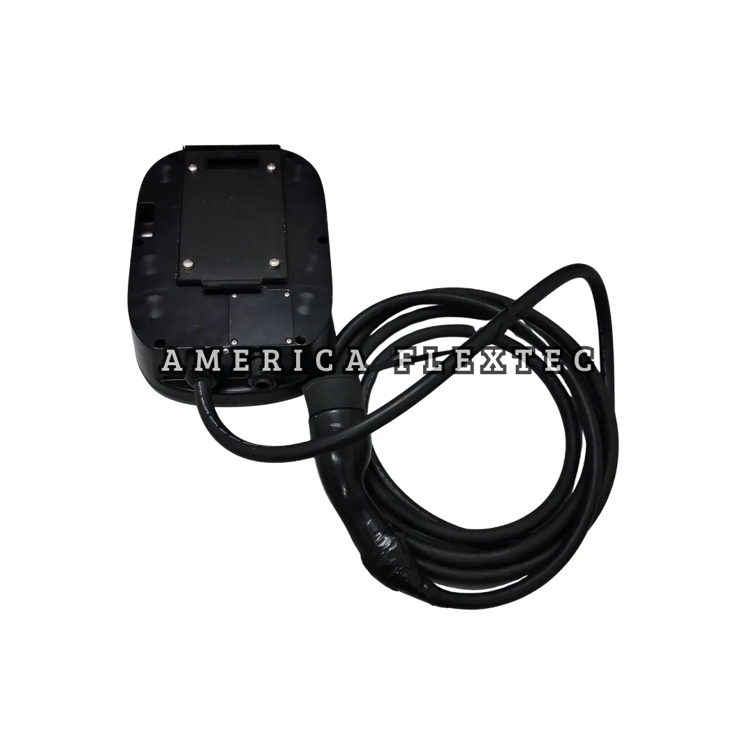 Carrregador Wallbox E Wolf - EW1005