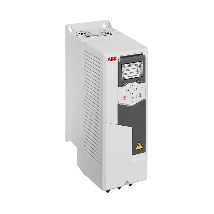 Assistência Técnica ABB