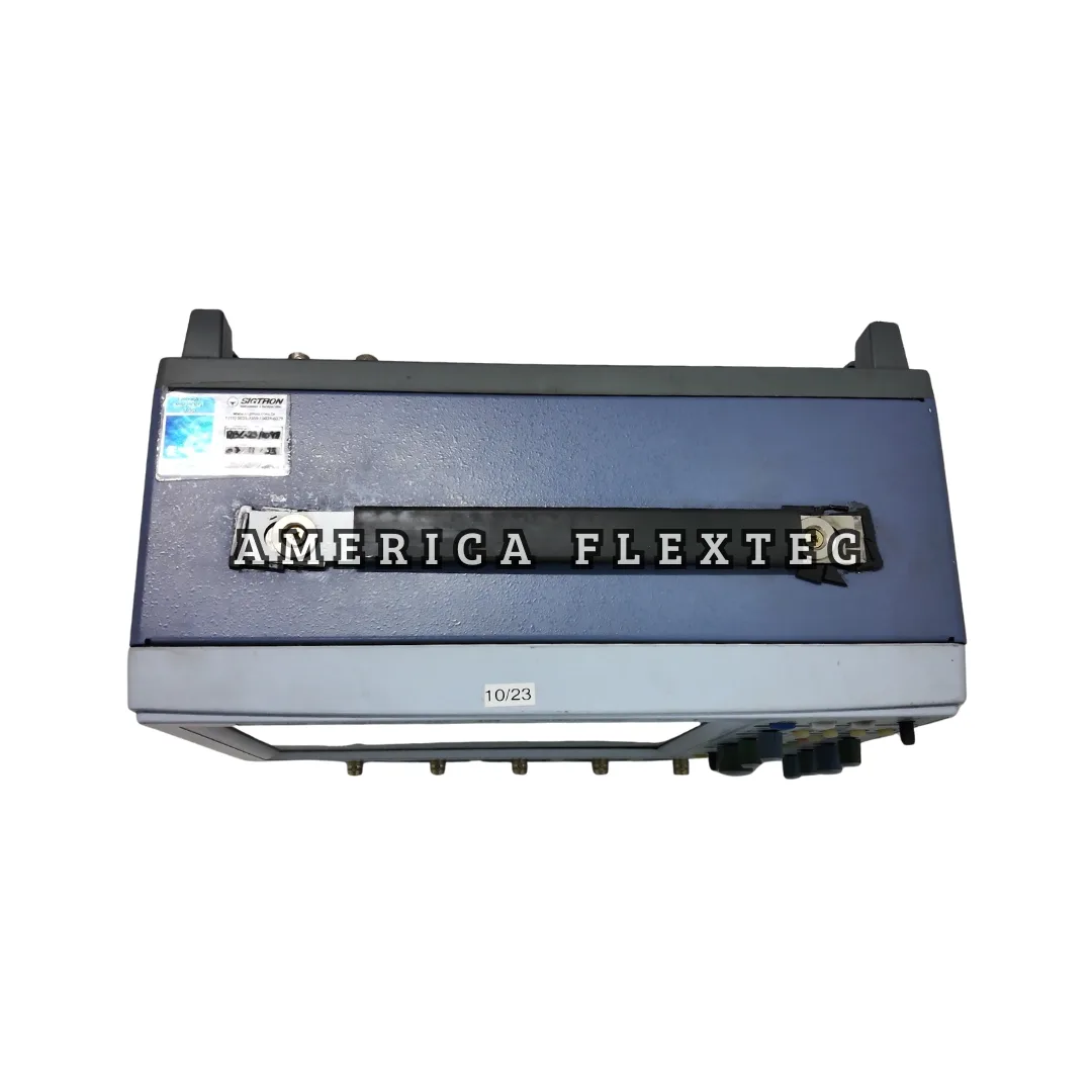 Osciloscopio Lecroy Wavesurfer 434