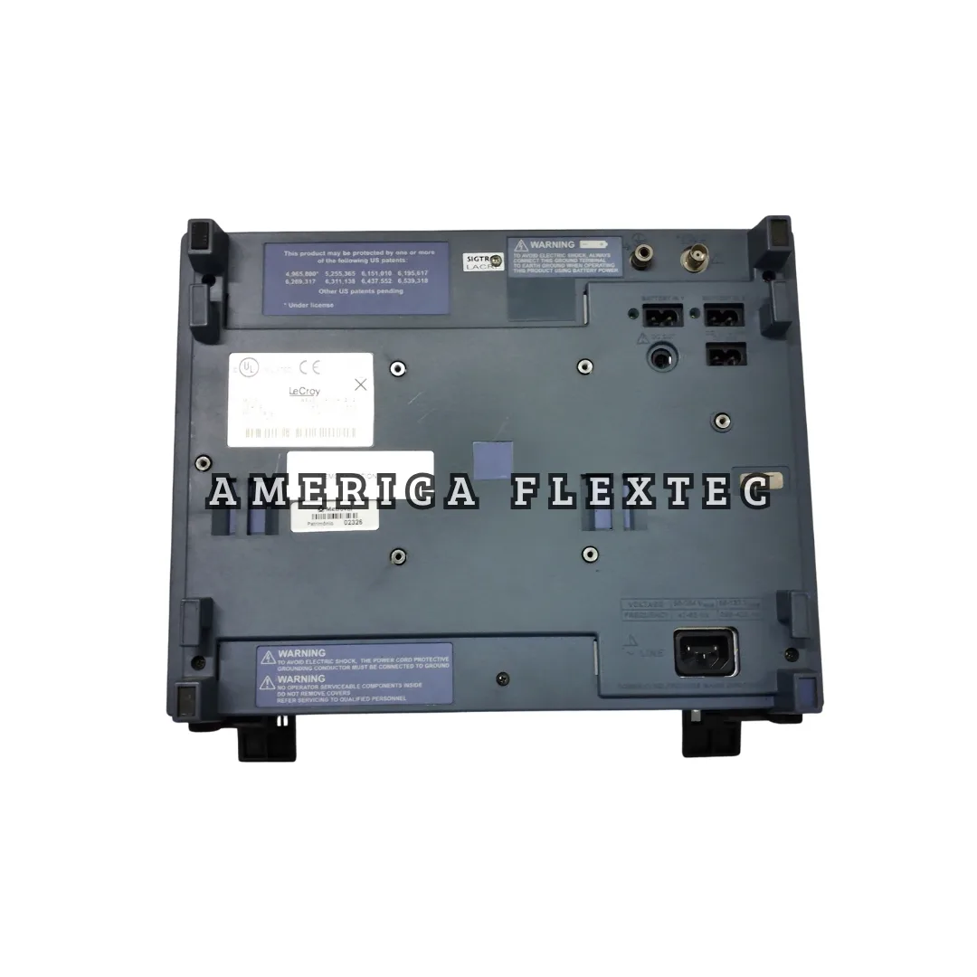 Osciloscopio Lecroy Wavesurfer 434