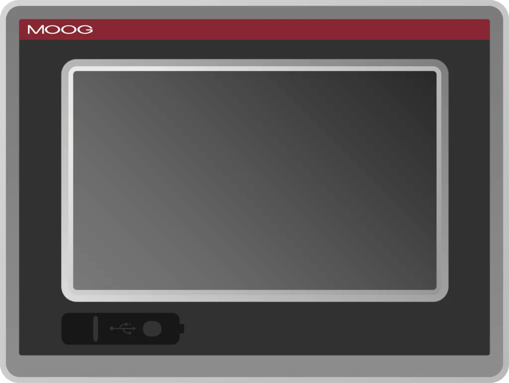 Assistência Técnica Especializada em Equipamentos MOOG