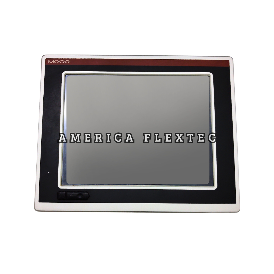 IHM Moog - IMI220-7000A001