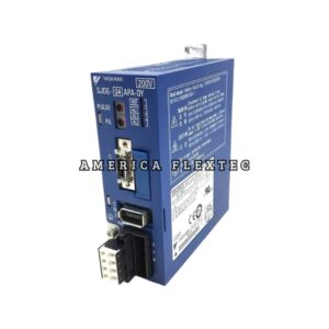 Servo Pack Yaskawa - Sjde-04apa-Oy