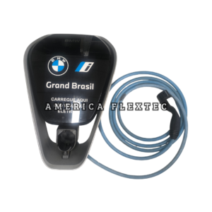 Carregador Wallbox BMW - PLUS 22KW T2