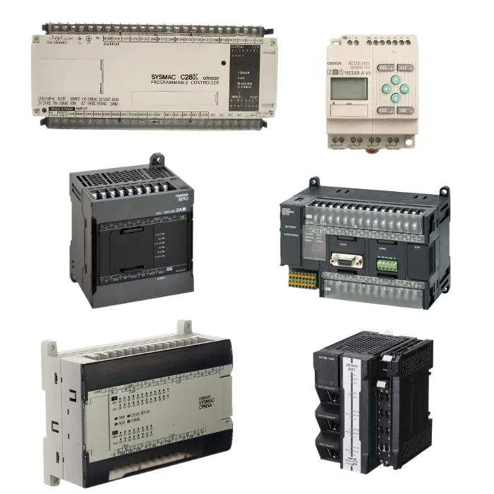 assistência técnica Omron