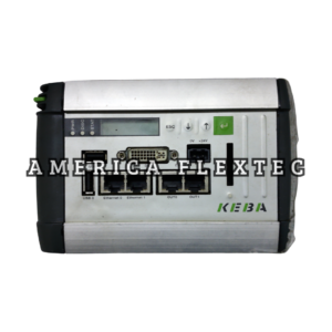 CPU Keba - CP 334_D