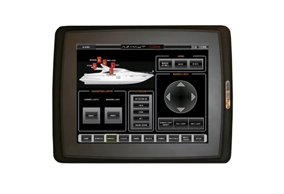 Assistência Técnica Especializada em IHM Beijer Electronics