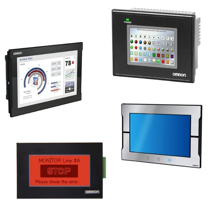 assistência técnica Omron