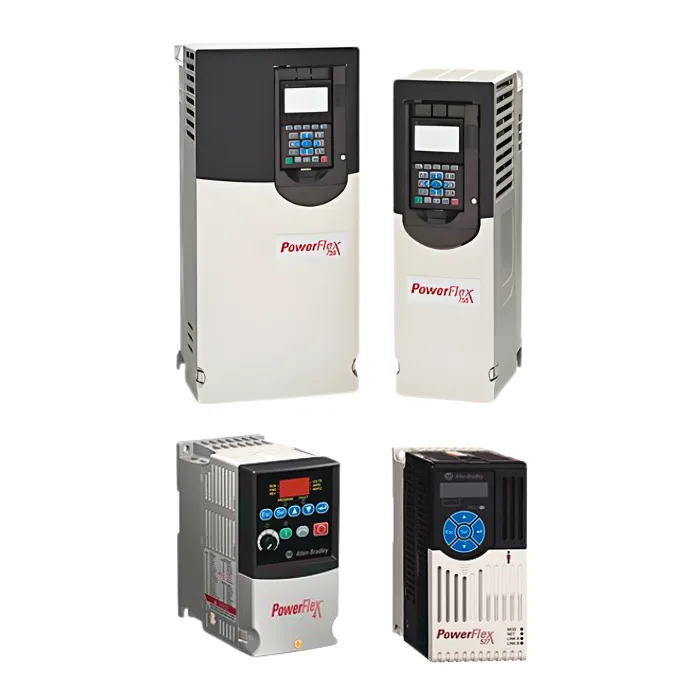 Assistência Técnica Rockwell Automation