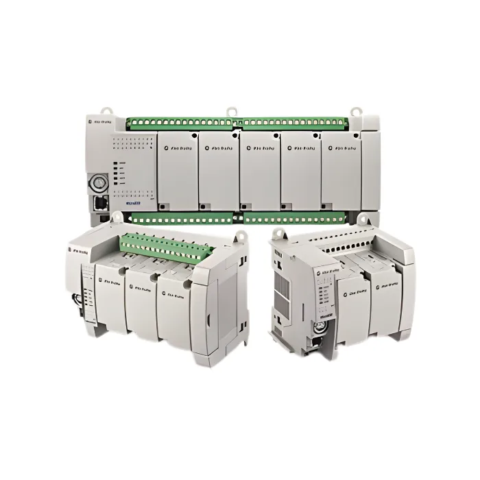 Assistência Técnica Rockwell Automation