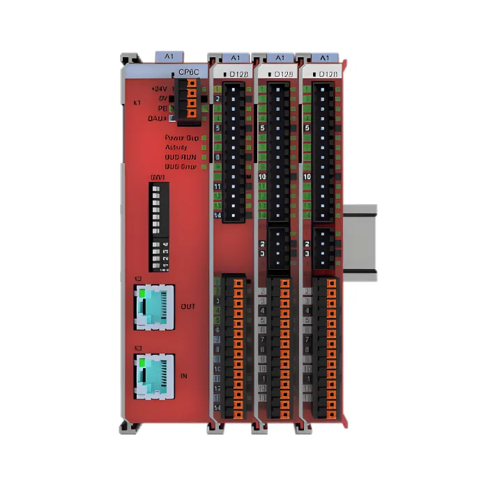 Assistência Técnica Infranor
