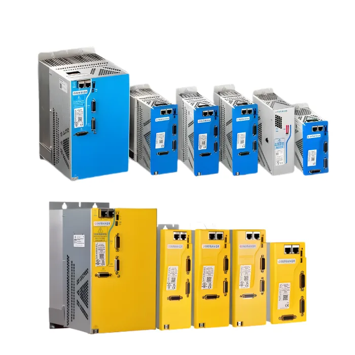 Assistência Técnica Infranor