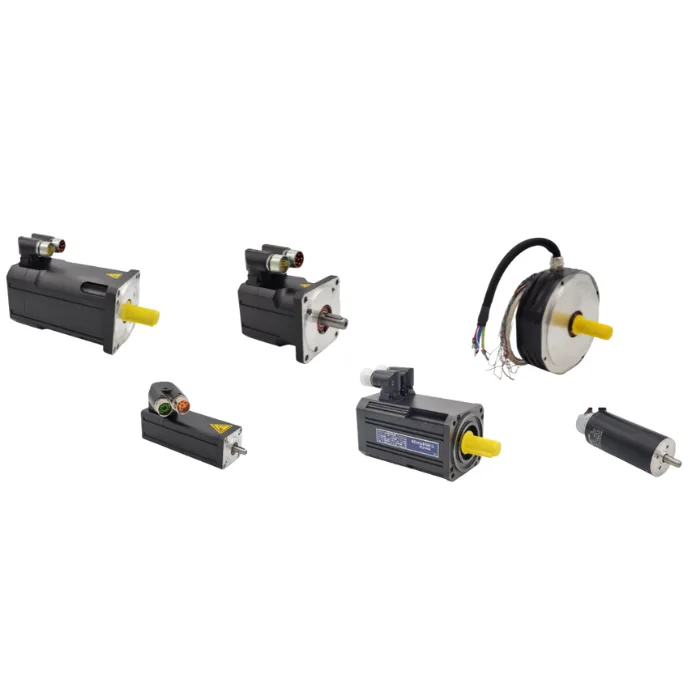 Assistência Técnica Infranor