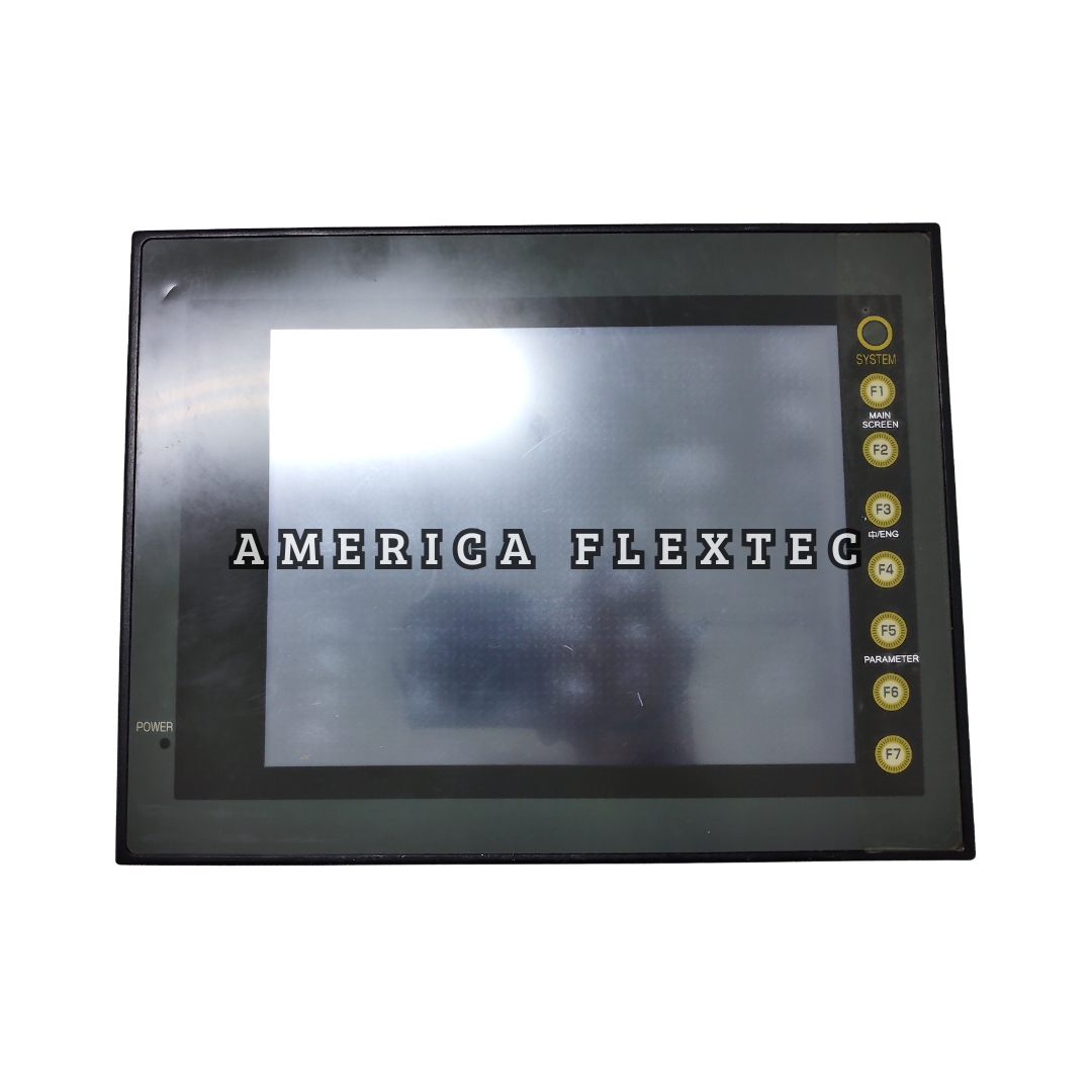 IHM Monitouch - V708CD