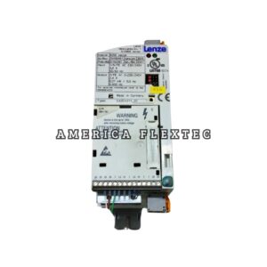 Inversor de frequência Lenze - E82EV371_2C