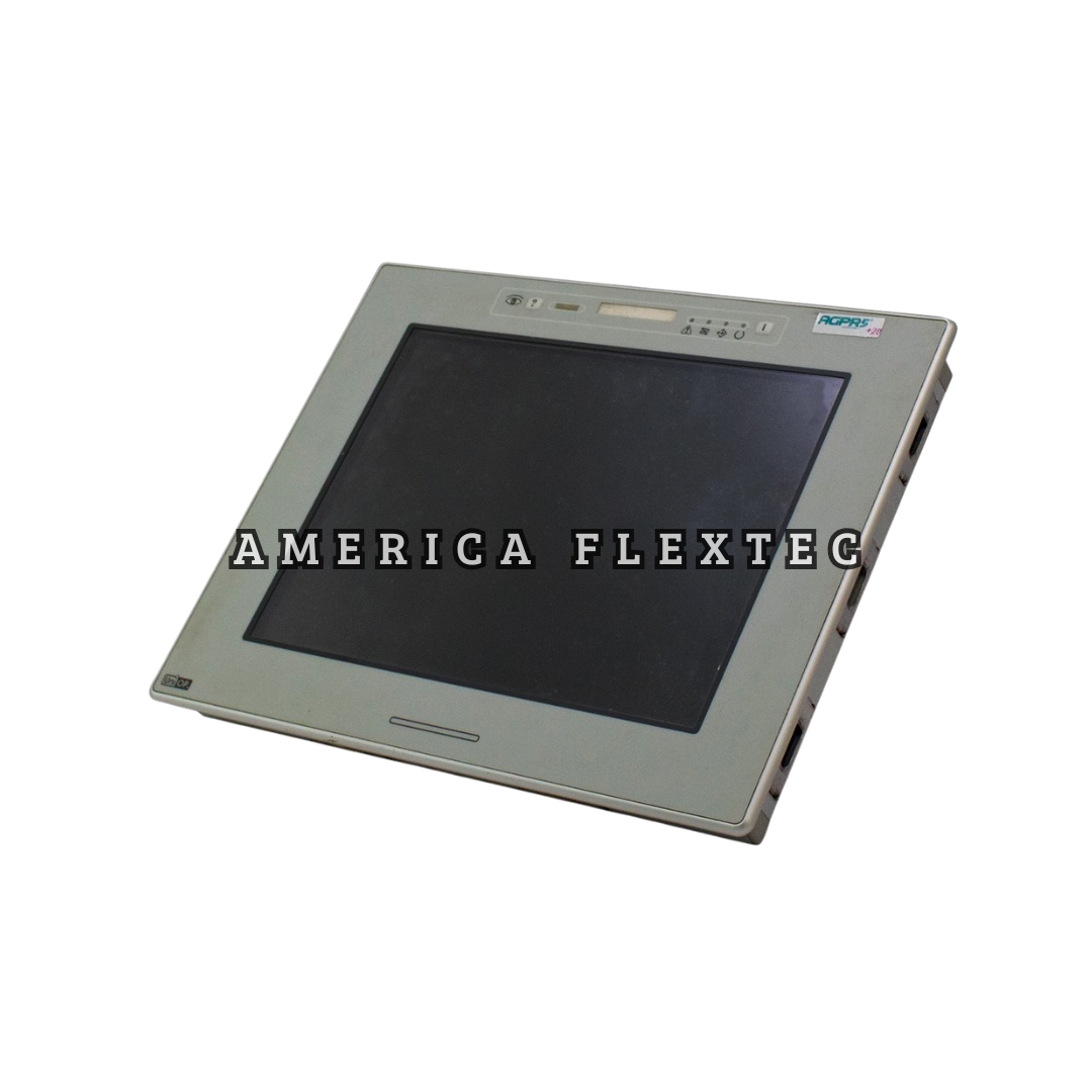 IHM Uniop - ETOP33C-0050