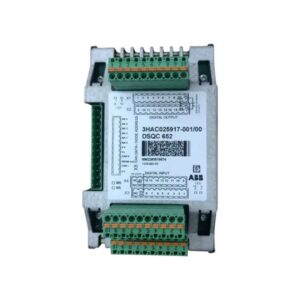 Módulo ABB - DSQC 652