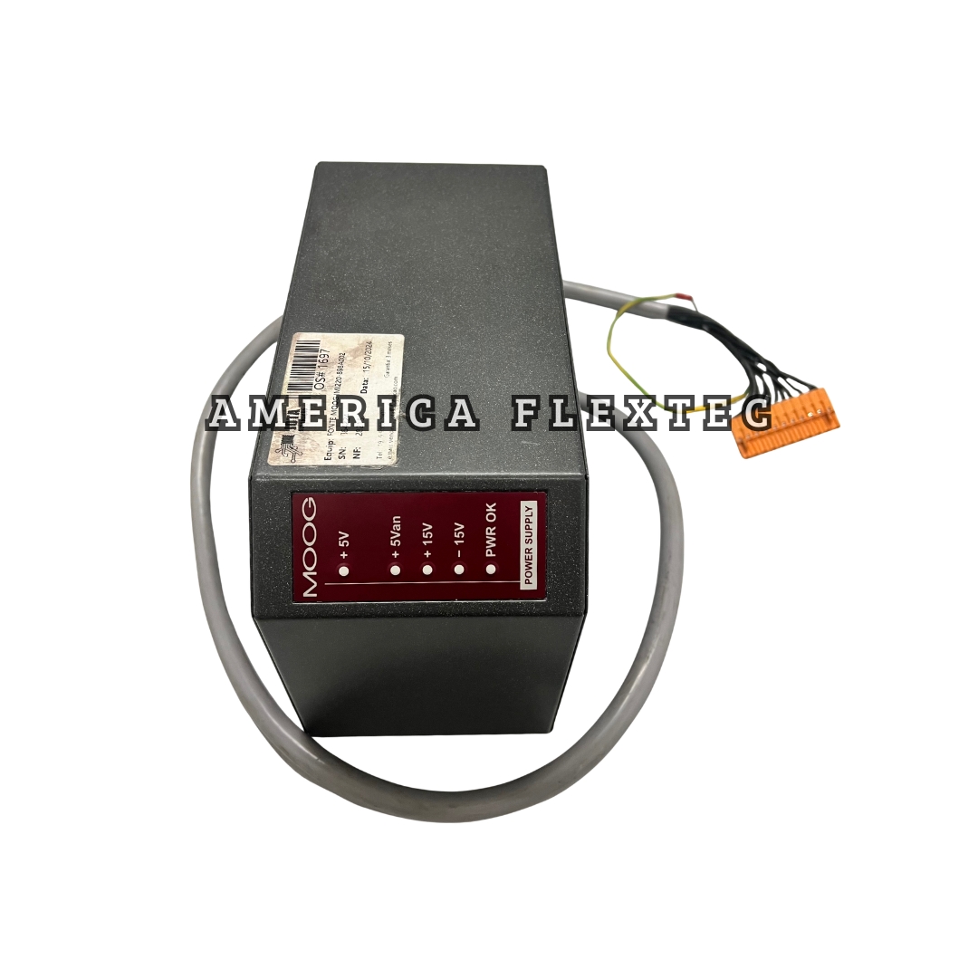 Fonte Moog - IMI220-898A002