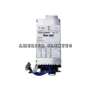 Fonte TDK-Lambda - Vega 650