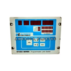 Pls Autotech - M1050 Series